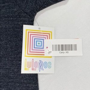 LuLaRoe Carly Dress
